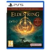 Elden Ring: Shadow Of The Erdtree Goty Edition - PS5 Elden Ring: Shadow Of The Erdtree Goty Edition - PS5